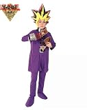 Yu-Gi-Oh! Super Deluxe Child Costume