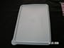 Tupperware Large Cold Cut Keeper Carribean Blue