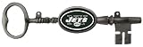 New York Jets NFL Key Holder w/ Logo Insert