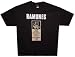 RAMONES - CBGB Festival - Black T-shirt