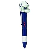 Indianapolis Colts Programmable Light-Up Pen