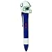 Indianapolis Colts Programmable Light-Up Pen
