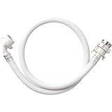 三栄水栓[SANEI] 洗濯器用品 自動洗濯機給水ホース 【PT170-1-1】