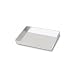 Vollrath 5274 Aluminum Wear-Ever Professional Cheesecake Pan, 25-3/4-Inch