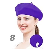 TrueWoolBeret