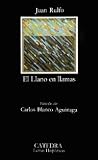 El llano en llamas/The plain in flames (Letras Hispanicas, 218) Juan Rulfo