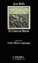 El Llano en llamas (COLECCION LETRAS HISPANICAS) (Letras Hispanicas, 218) (Spanish Edition)