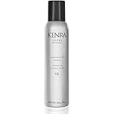 Kenra Volume Mousse Medium Hold Fixative 12 Hair Styling Mousses