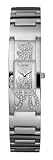 Guess - W95109L1 - Montre femme acier inoxydable - Mouvement Quartz