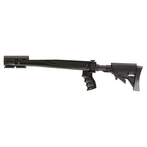 ATI SKS Strikeforce 6 Position Side Folding Gun Stock
