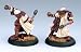 Warmachine Protectorate Holy Zealots blister of 2