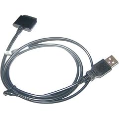 USB Datenkabel f�r SanDisk Sansa e200 e250 e260 e270 e280
