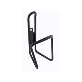 Click here to buy Planet Bike 6.2 mm Welded Aluminum Bicycle Water Bottle Cage.