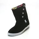 Vans Women's Avery (Venice Mid) Bootie
