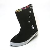 Vans AVERY (VENICE MID) VIJ04EU, Damen Sneaker