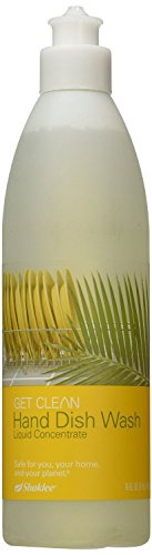 Shaklee® Hand Dish Wash Concentrate® - Liquid (16 Ounces)