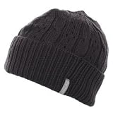 Icebreaker Chunky Cable Hat