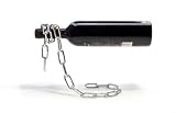 Chain Wine Bottle Holder