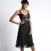 DebutBlack embellished