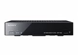 from Sony Sony SMPN100B USB Media Player with Built-in Wi-Fi (Model SMPN100B.CEK)