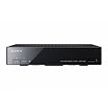 Sony SMPN100B USB Media Player with Built-in Wi-Fi