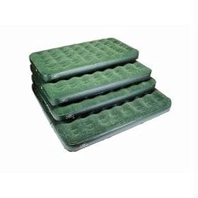 Deluxe Air Bed, Twin Size