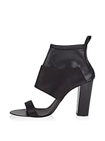 Wojas Sandalias de tacón (Negro)