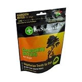 Pet Naturals of Vermont Garden Bites Soft Chews Vegetarian Treats For Dogs