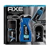 AXE Clix/Shock Holiday Gift Pack