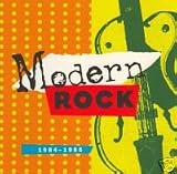 Time Life Modern Rock 1984-1985