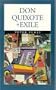 Don Quixote in Exile (Jewish Lives)