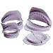 Kitchen & Housewares : Dough Press Set