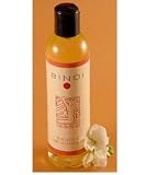 Massage/Balancing Baby Oil