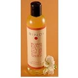 Massage Balancing Baby Oil by .Bindi