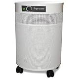 Allergy Relief Air Purifier - H600 - White (White) (21H x 15W x 15D)