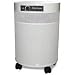 Allergy Relief Air Purifier - H600 - White (White) (21"H x 15"W x 15"D)