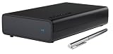 Freecom Classic 3.5" 1TB External Hard Drive - USB2, Black