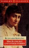 Mrs Bathurst and other stories