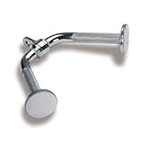 Body Power Revolving Tricep/Bicep Bar