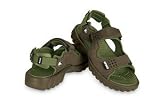 Crocs Adult Tikali Sandal Men
