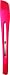 Chef'n SwitchitPro Dual Ended Pastry Brush, Cherry