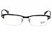 Ray-Ban RX7014 Eyeglass Frames 5068-5418 -, Demo Lens RX7014-5068-54