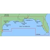 GARMIN BLUECHART MICRO SD XUS505L GULF OF MEXICO
