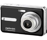Electronics : Pentax - Optio E-65 - black