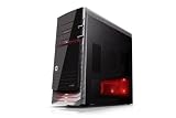 HP - H9-1020fr - Unité Centrale - Intel Core i7 2600 - 1 To - RAM 4096 Mo - Windows 7