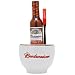 Budweiser BBQ Bowl Gift Set