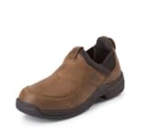 Justin Casual Brandy Bomber for Men