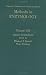 Book Methods in Enzymology, Volume 8: Complex Carbohydrates