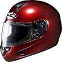 HJC CL-16 WINE MOTORCYCLE Full-Face-Helmet