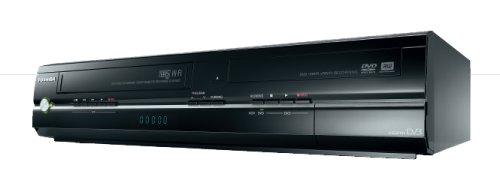 Toshiba DVR18 